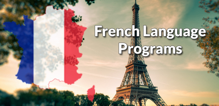 Bursary French Language Programs